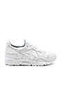 view 2 of 6 Gel Lyte V in White & White