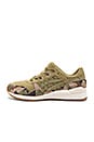 view 5 of 6 Gel Lyte III in Martini Olive & Martini Olive
