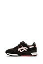 view 5 of 6 GEL-LYTE III 스니커즈 in Black & White