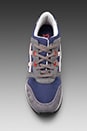 view 3 of 5 Gel Lyte III en Navy/Light Grey in Navy & Light Grey