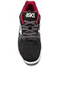 view 3 of 7 GT-Quick in Black & Glow in Black & Glow in the Dark