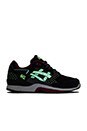 view 7 of 7 GT-Quick in Black & Glow in Black & Glow in the Dark