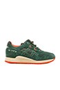 view 1 of 6 Gel Lyte lll in Dark Green Dark Green