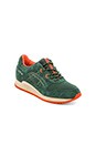 view 2 of 6 Gel Lyte lll in Dark Green Dark Green