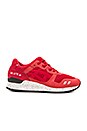 view 1 of 6 Gel Lyte lll NS in Red Red