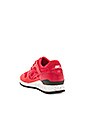 view 3 of 6 Gel Lyte lll NS in Red Red
