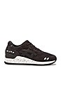 view 1 of 6 ZAPATILLAS DEPORTIVAS GEL LYTE LLL NS in Black Black