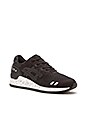 view 2 of 6 ZAPATILLAS DEPORTIVAS GEL LYTE LLL NS in Black Black