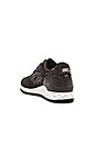 view 3 of 6 ZAPATILLAS DEPORTIVAS GEL LYTE LLL NS in Black Black