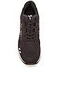 view 4 of 6 ZAPATILLAS DEPORTIVAS GEL LYTE LLL NS in Black Black