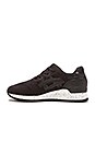 view 5 of 6 ZAPATILLAS DEPORTIVAS GEL LYTE LLL NS in Black Black