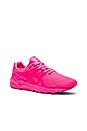 view 2 of 6 ZAPATILLAS DEPORTIVAS GEL KAYANO TRAINER EVO in Neon Pink Neon Pink