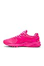 view 5 of 6 ZAPATILLAS DEPORTIVAS GEL KAYANO TRAINER EVO in Neon Pink Neon Pink