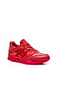 view 2 of 6 Gel Lyte V in Red Red