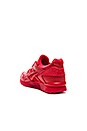 view 3 of 6 Gel Lyte V in Red Red
