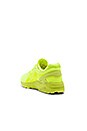 view 3 of 6 Gel Kayano Trainer Evo in Lime Lime