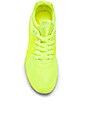 view 4 of 6 Gel Kayano Trainer Evo in Lime Lime