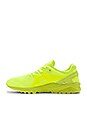 view 5 of 6 Gel Kayano Trainer Evo in Lime Lime