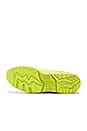view 6 of 6 Gel Kayano Trainer Evo in Lime Lime