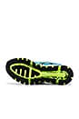 view 6 of 6 ZAPATILLAS DEPORTIVAS GEL QUANTUM 360 in Turquoise Black Flash Yellow
