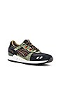 view 2 of 6 ZAPATILLAS DEPORTIVAS GEL LYTE III in Black Black
