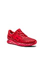 view 2 of 6 ZAPATILLA DEPORTIVA GEL LYTE EVO in Red Red