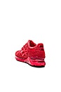 view 3 of 6 ZAPATILLA DEPORTIVA GEL LYTE EVO in Red Red