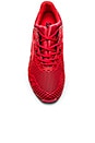view 4 of 6 ZAPATILLA DEPORTIVA GEL LYTE EVO in Red Red