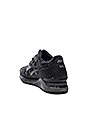 view 3 of 6 Gel Lyte Evo NT in Black Dark Grey