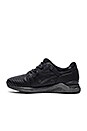 view 5 of 6 Gel Lyte Evo NT in Black Dark Grey