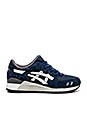 view 1 of 6 ZAPATILLAS DEPORTIVAS GEL LYTE LLL in Navy White