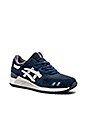 view 2 of 6 ZAPATILLAS DEPORTIVAS GEL LYTE LLL in Navy White