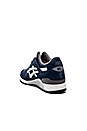 view 3 of 6 ZAPATILLAS DEPORTIVAS GEL LYTE LLL in Navy White