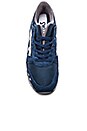 view 4 of 6 ZAPATILLAS DEPORTIVAS GEL LYTE LLL in Navy White