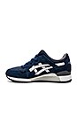 view 5 of 6 ZAPATILLAS DEPORTIVAS GEL LYTE LLL in Navy White