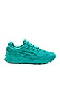 view 1 of 6 ZAPATILLAS DEPORTIVAS GEL KAYANO TRAINER in Spectra Green Spectra Green