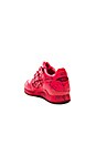 view 3 of 6 Gel Lyte III in Classic Red & Classic Red