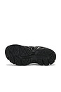 view 6 of 6 Gel-Cumulus 16 Sneaker in Black