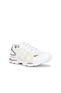 view 2 of 6 Gel-K1011 Sneaker in White & Cream