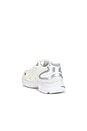 view 3 of 6 Gel-K1011 Sneaker in White & Cream