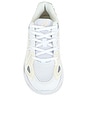 view 4 of 6 Gel-K1011 Sneaker in White & Cream