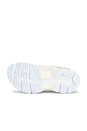 view 6 of 6 Gel-K1011 Sneaker in White & Cream