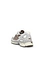view 3 of 6 Gel-NYC Sneaker in Cream & Cement Grey
