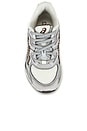 view 4 of 6 Gel-NYC Sneaker in Cream & Cement Grey