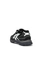 view 3 of 6 Gel-K1011 Sneaker in Black & Sage Frost