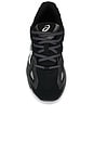 view 4 of 6 Gel-K1011 Sneaker in Black & Sage Frost