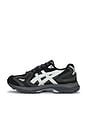 view 5 of 6 Gel-K1011 Sneaker in Black & Sage Frost