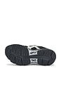 view 6 of 6 Gel-K1011 Sneaker in Black & Sage Frost