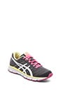 view 2 of 5 SNEAKERS GEL-ZARACA 2 in Dark Charcoal & Neon Pink