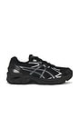 view 1 of 6 GT-2160 Sneaker in Black